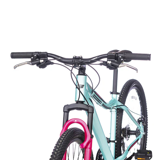 Bicicleta Best Dama Amaranta 27.5