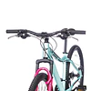 Bicicleta Best Dama Amaranta 27.5
