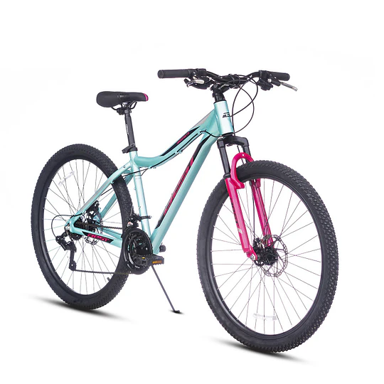 Bicicleta Best Dama Amaranta 27.5
