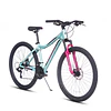 Bicicleta Best Dama Amaranta 27.5