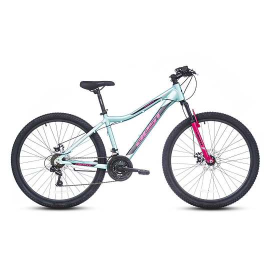 Bicicleta Best Dama Amaranta 27.5