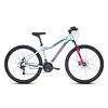 Bicicleta Best Dama Amaranta 27.5