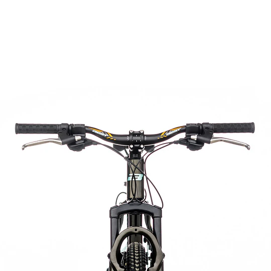 Bicicleta Best Cygnus 27.5