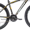 Bicicleta Best Cygnus 27.5