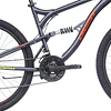 Bicicleta Best Corvus 27.5