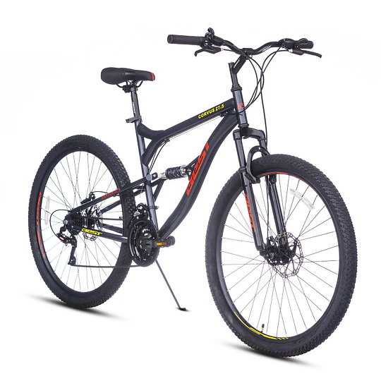 Bicicleta Best Corvus 27.5