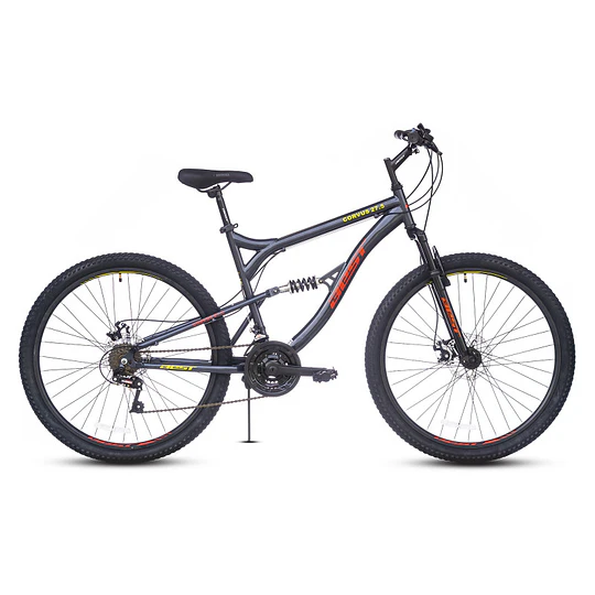 Bicicleta Best Corvus 27.5