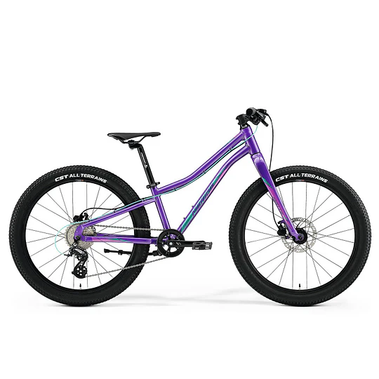 Bicicleta Merida Matts J 11 Aro 24