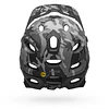 Casco Bell Super Dh Matte/Gloss Black
