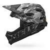 Casco Bell Super Dh Matte/Gloss Black