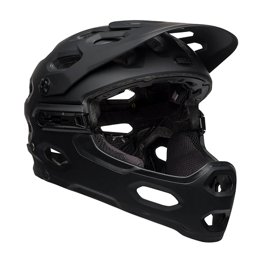 Casco Bell Bs Super 3R Mips 