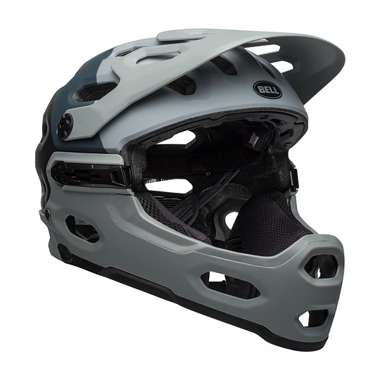 Casco Bell Bs Super 3R Mips 