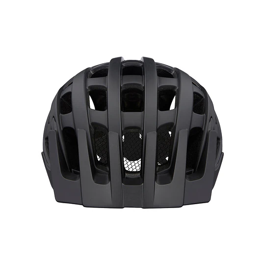 Casco Lazer Roller Negro Mate 