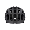Casco Lazer Roller Negro Mate 