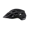 Casco Lazer Roller Negro Mate 