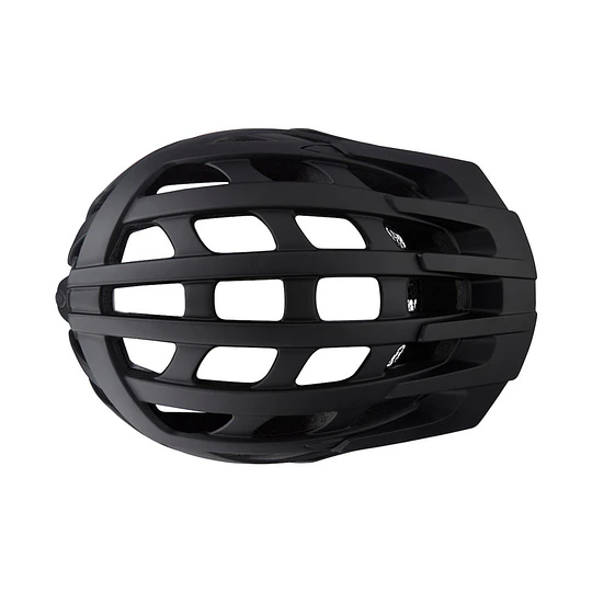 Casco Lazer Roller Negro Mate 