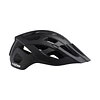 Casco Lazer Roller Negro Mate 