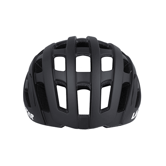 CASCO LAZER TONIC MIPS MATTE BLACK 