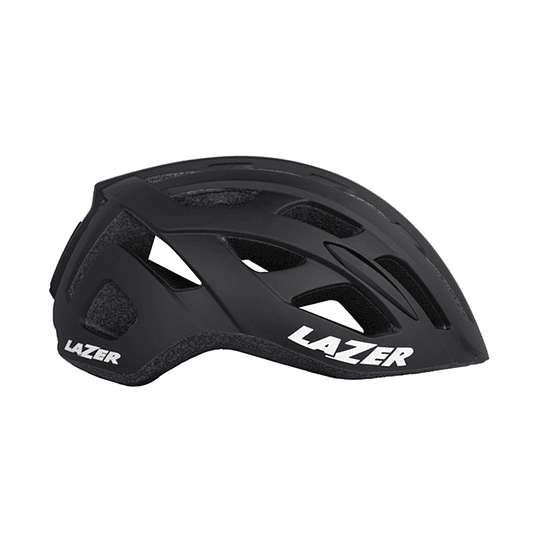 CASCO LAZER TONIC MIPS MATTE BLACK 