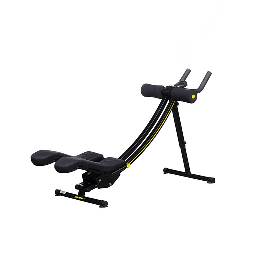 Banca Abdominal Best Fitness Pk-5001