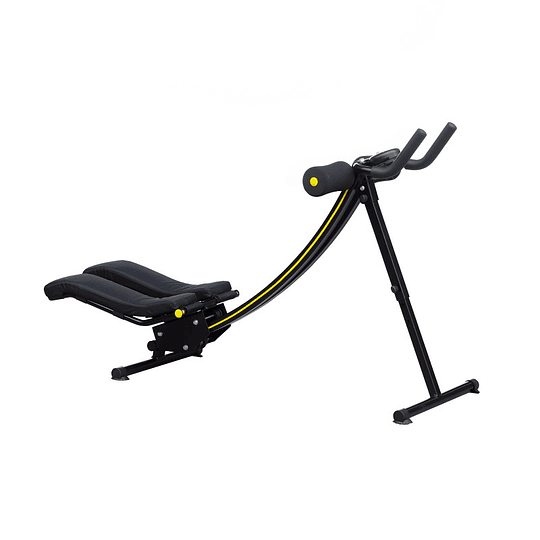 Banca Abdominal Best Fitness Pk-5001