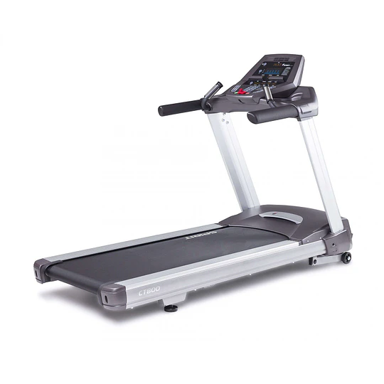Trotadora De Uso Comercial Spirit By Best Fitness Ct800