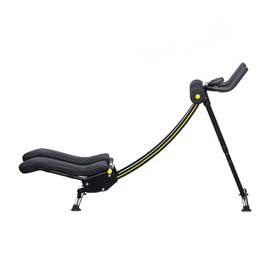 Banca Abdominal Best Fitness Pk-5001