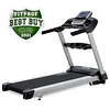 Trotadora De Uso Residencial Spirit By Best Fitness T10