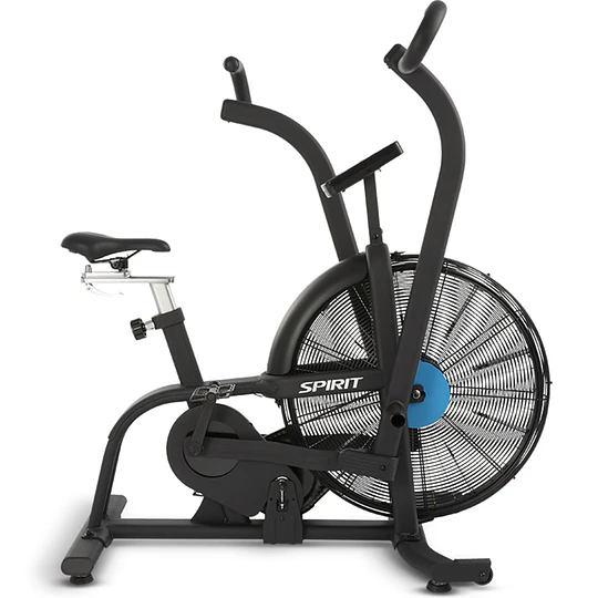 Bicicleta Spinning Spirit Airbike Ab900