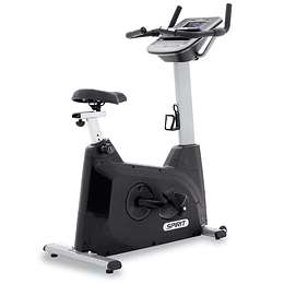 BICICLETA SPINNING VERTICAL SPIRIT XBU55