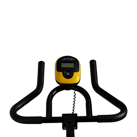 Spinning De Uso Residencial Best Fitness Astro