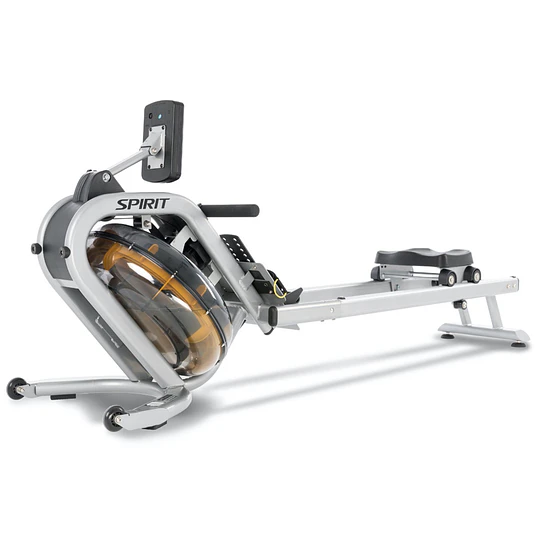 Maquina De Remo Con Consola Spirit Crw800 H20