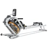 Maquina De Remo Con Consola Spirit Crw800 H20