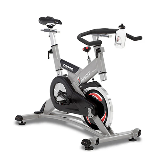 Spinning Spirit Cb900