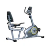 Bicicleta Estatica Horizontal Best Nuptse
