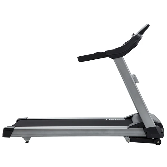Trotadora De Uso Residencial Spirit By Best Fitness T10