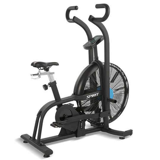 Bicicleta Spinning Spirit Airbike Ab900