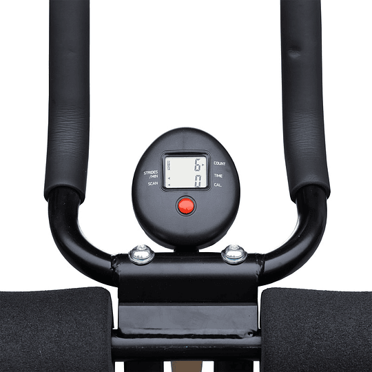 Banca Abdominal Best Fitness Pk-5001