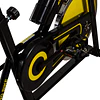 Spinning De Uso Residencial Best Fitness Astro