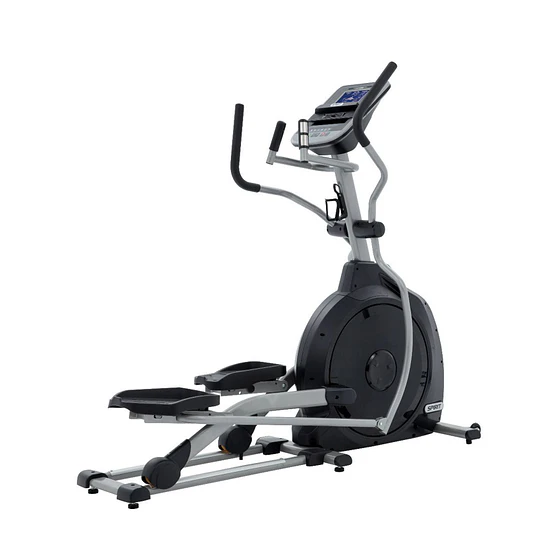 Eliptica Residencial Spirit By Best Fitness Xe195