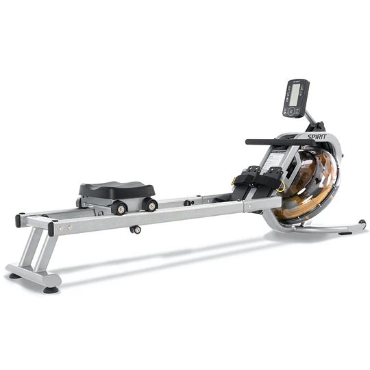 Maquina De Remo Con Consola Spirit Crw800 H20