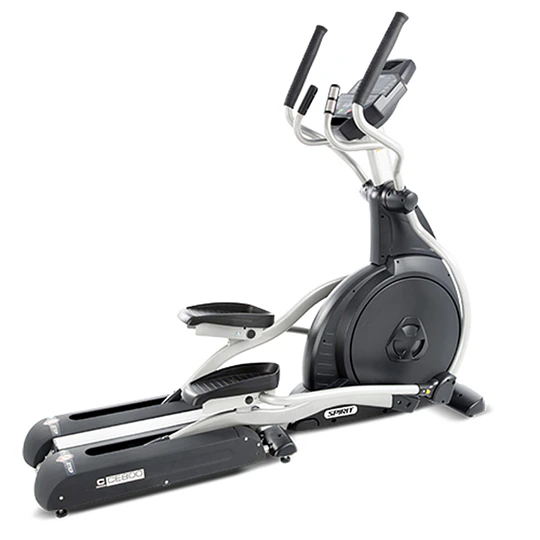 Elipticade Uso Comercial Spirit By Best Fitness Ce800