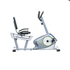 Bicicleta Estatica Horizontal Best Nuptse