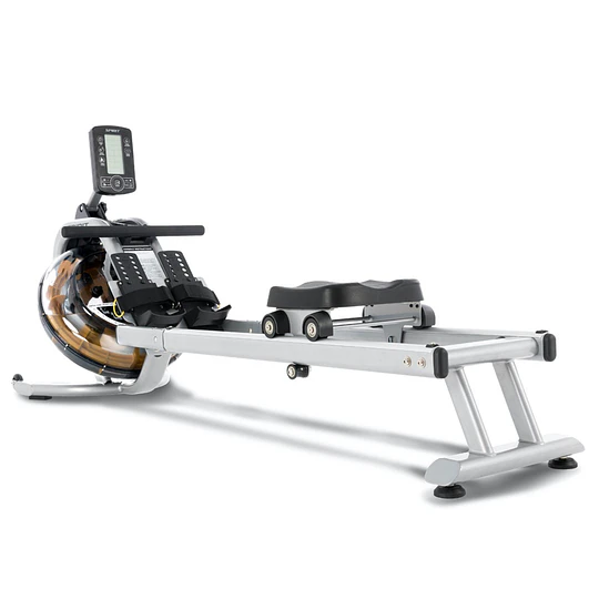 Maquina De Remo Con Consola Spirit Crw800 H20
