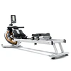 Maquina De Remo Con Consola Spirit Crw800 H20