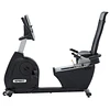 Bicicleta Spinning Reclinada Spirit Xbr55