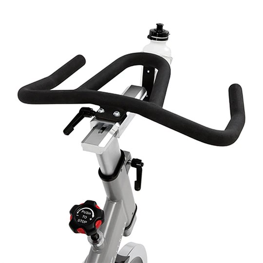 Spinning Spirit Cb900