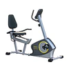 Bicicleta Estatica Horizontal Best Nuptse