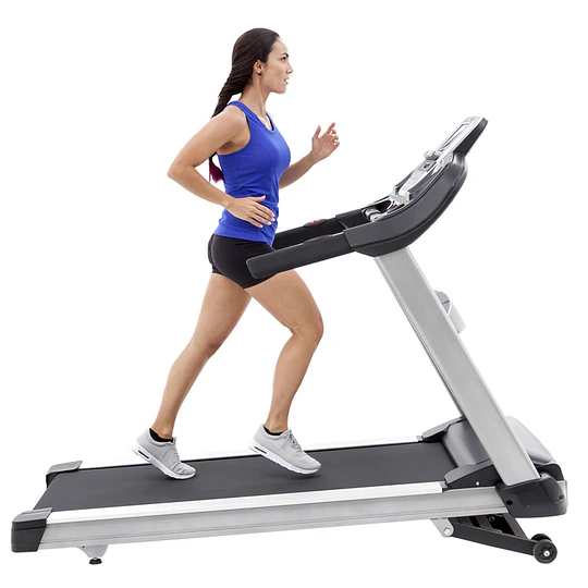 Trotadora De Uso Residencial Spirit By Best Fitness T10