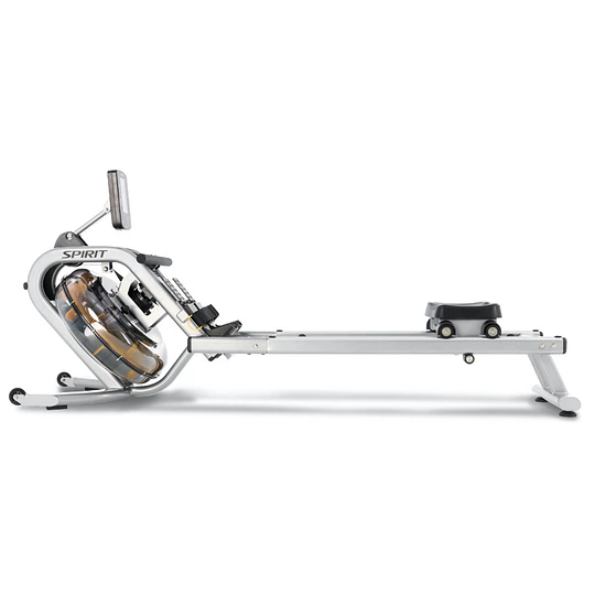 Maquina De Remo Con Consola Spirit Crw800 H20